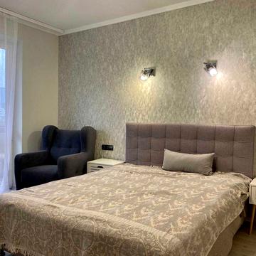 Оренда 2 кімн. квартири біля ст.м. Академмістечко - вул. Ірпінська 64