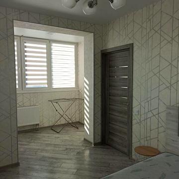 Продаж 1к Квартира Лисаветинська вулиця ЖК Левада