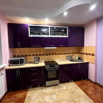 Власник здає в аренду 2 кімнатну квартиру на Стрілецькой.