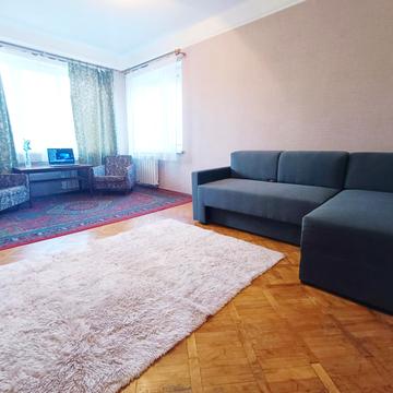 Парково-Сирецька вул. (Тимофія Шамрила), 12