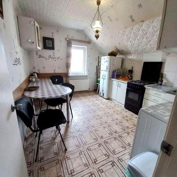 Автономная часть дома