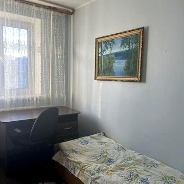 Довгострокова оренда 4к Квартира Київська вулиця