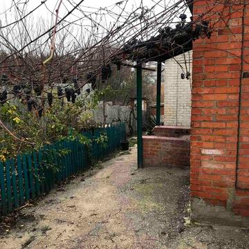 Продам дом Новопокровка