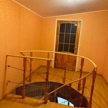 3х комнатный дом