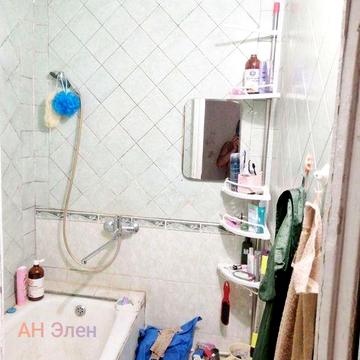 4х комнатная на марсельской