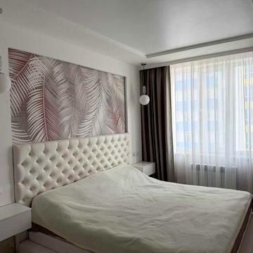 Продам 2 комнатную в новом доме на Таирово в ЖК Акварель ЖК Акварель