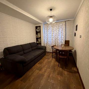 Здам 2 кімнатну квартиру район залізничного вокзалу