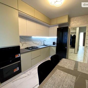 Довгострокова оренда 3к Квартира Вовчинецька вулиця ЖК Галицкая Академия