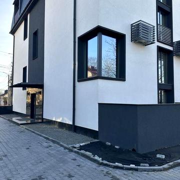 3-к квартири в клубному будинку ,Старий Центр