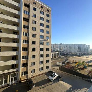 Продаж 1к.кв. вулиця Кармелюка ЖК Рауш