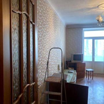 2комн.кв. +гараж капитальный Ц.Рынок