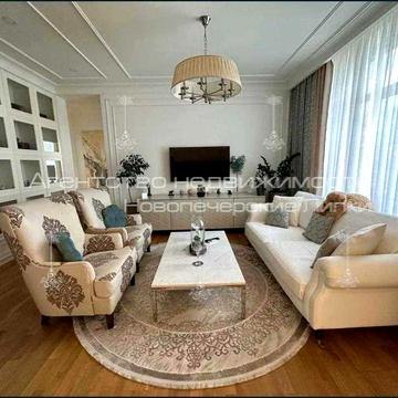 Оренда 3-к квартири 120м2 ЖК Новопечерські Липки - Верхогляда, 11