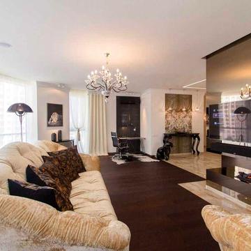 Оренда 3-к квартири 145м2 ЖК Новопечерські Липки Верхогляда, 20