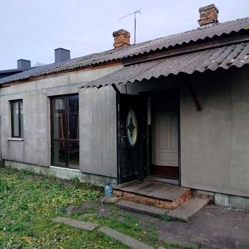 Продам 2-х кімнатну квартиру барачного типу ЖК 1