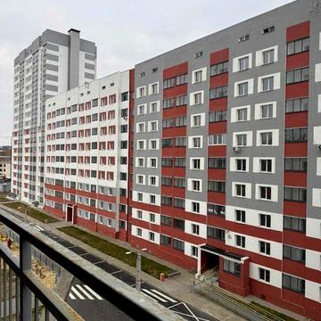 Продам 1 комнатную квартиру в новострое 9/16 эт/эт ЖК Гидропарк H ЖК Гидропарк