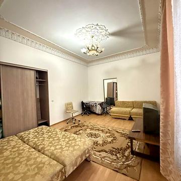 Довгострокова оренда 3к Квартира Вагова вулиця