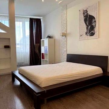 Аренда 1 ком кв ЖК Звездный городок 1 Говорова Парк С летом Код1327(1)