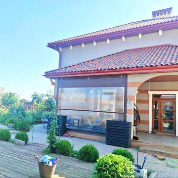 Вип дом в лесках