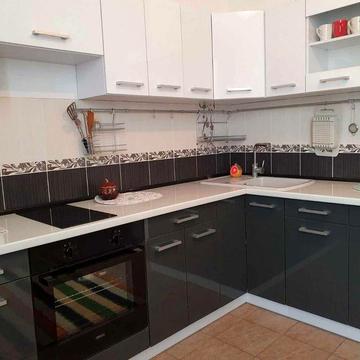 Здам 1 кімнатну на Бульварі Лесі Українки 7Б, новий будинок, Печерск.