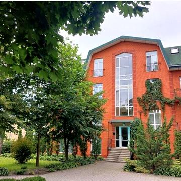 Квартира з ремонтом 1к Буча. БЕЗ КОМІСІЇ min оформлення