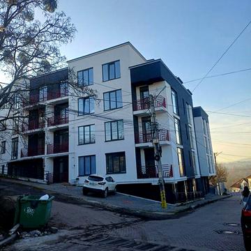 Продаж 3к Квартира Пумнула Арона вулиця ЖК Неосити