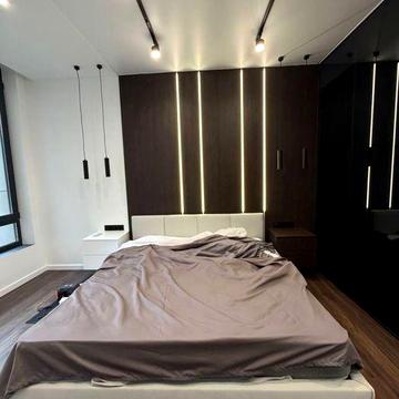 Дизайнерська квартира  ЖК Unit Home 2 паркомісця в ціні дорогожичі