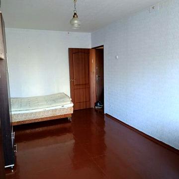 1 кімнатна в тихому районі