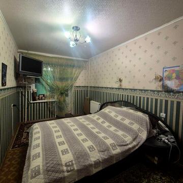 Затишна 3- кімнатна з газовим автономним опаленням