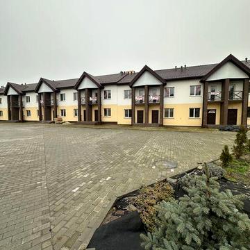 Продаж таунхауса біля Дніпра в ЖК «Рівер таун»