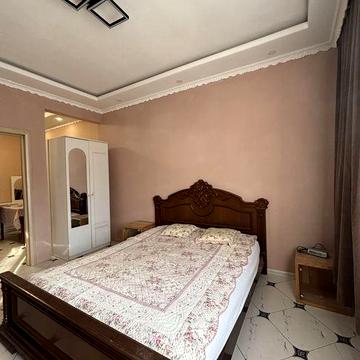 Оренда затишної квартири з паркомісцем вул. Арона Пумнула 8