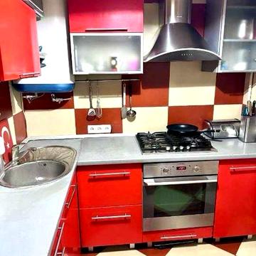 Оренда 2-кім. квартири. вул. Садова-Петлюри