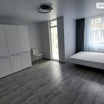 Довгострокова оренда 1к Квартира Тролейбусна вулиця ЖК ул. Троллейбусная, 15А, 15Б, 15В