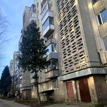 Продаж 2 кім.квартири цегла чешка р-н автовокзалу