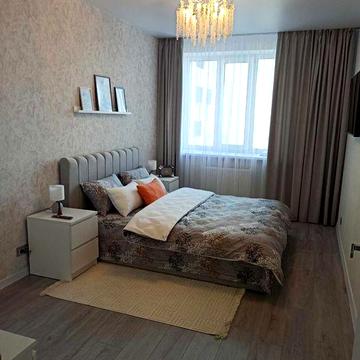 "Новобудова 2023 року, 46,9 м², Озерна — готова до заселення" ЖК Рауш