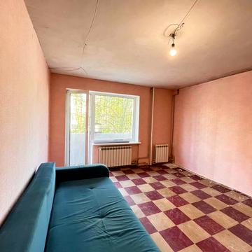 Березинська вул., 33