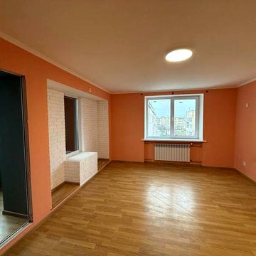 Дмитрівка. Оренда ВЕЛИКОЇ 1к квартири. Газове опалення.