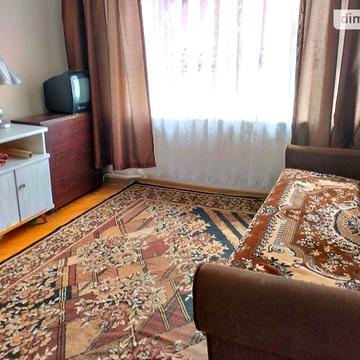 Довгострокова оренда 1к Квартира Фабрична вулиця