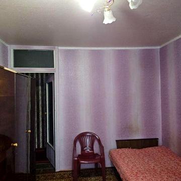 Продам 2х комнатную квартиру,  возле ТРК Украина,пр.Тракторостр.д100б