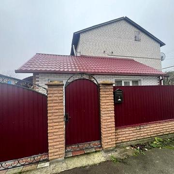 Продаж 3к Дім Снігурова вулиця