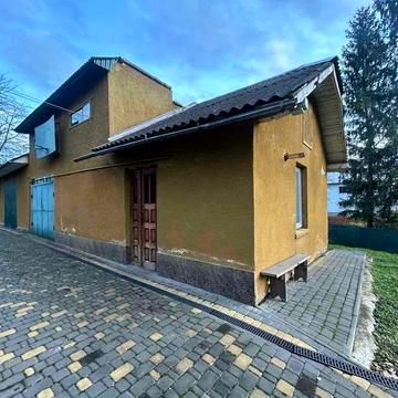 Оренда 1к будинку вул.Кринична центр