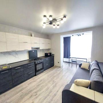 Аренда ‼️ ЖК Мрія новострой Автономное газовое отопление евродвушка