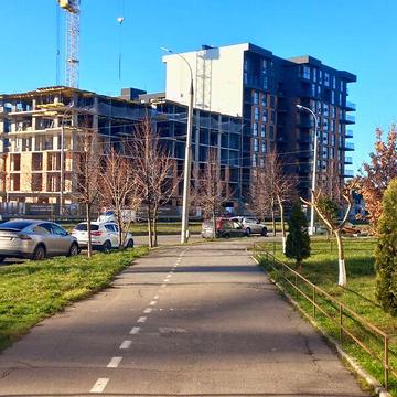 Продаж 1к Квартира Келецька вулиця ЖК Dream Lake