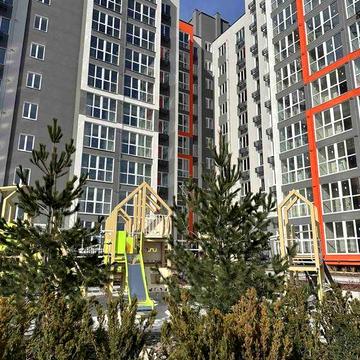 Новострой квартирЫ ЖК НЕЗАЛЕЖНІСТЬ