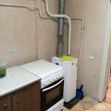 Продам 3-к квартиру з Автономним газовим опаленням