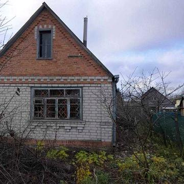 Продам дачу в Соколовському масиві.