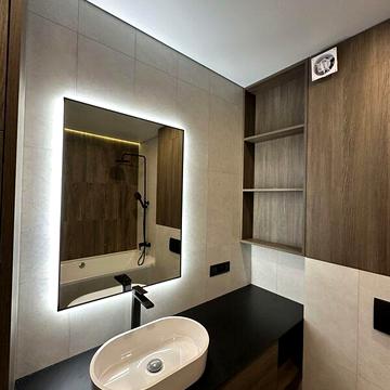 Продаж 2к Квартира Панаса Мирного вулиця ЖК Новый Квартал