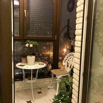 Продам 4к квартиру в ЖК Алексеевский, м. Победа (17353) ЖК Алексеевский