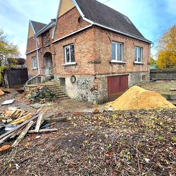 Будинок по вул.Українська буд.20.(попередня назва вулиці Пролетарська)