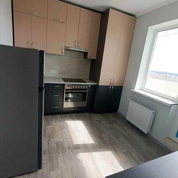 Перша здача!! Однокімнатна квартира з євроремонтом!