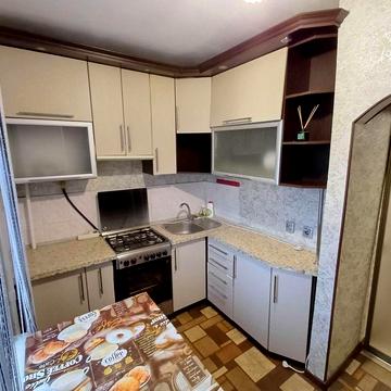 1-кімнатна квартира по вул. Гетьмана Полуботка.